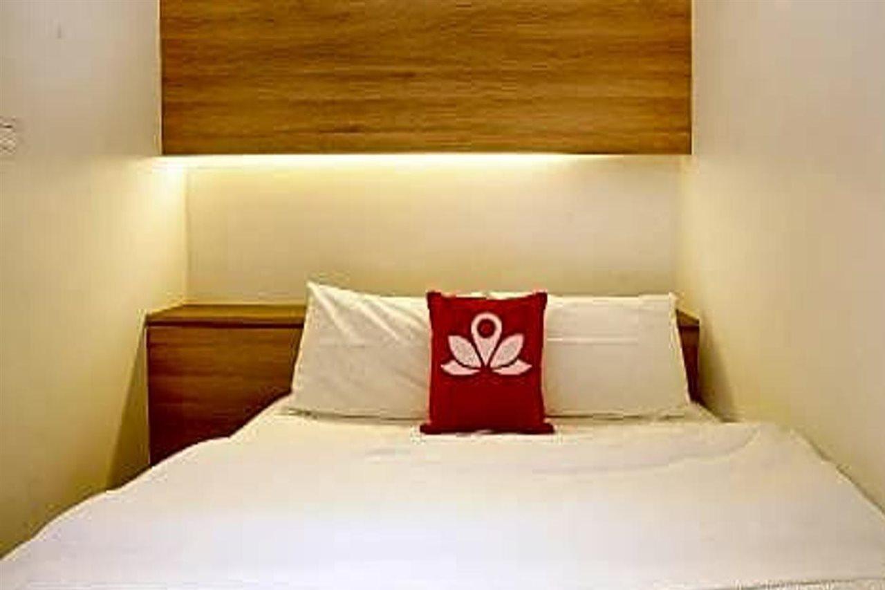 Zen Rooms Arab Street Singapur Exterior foto