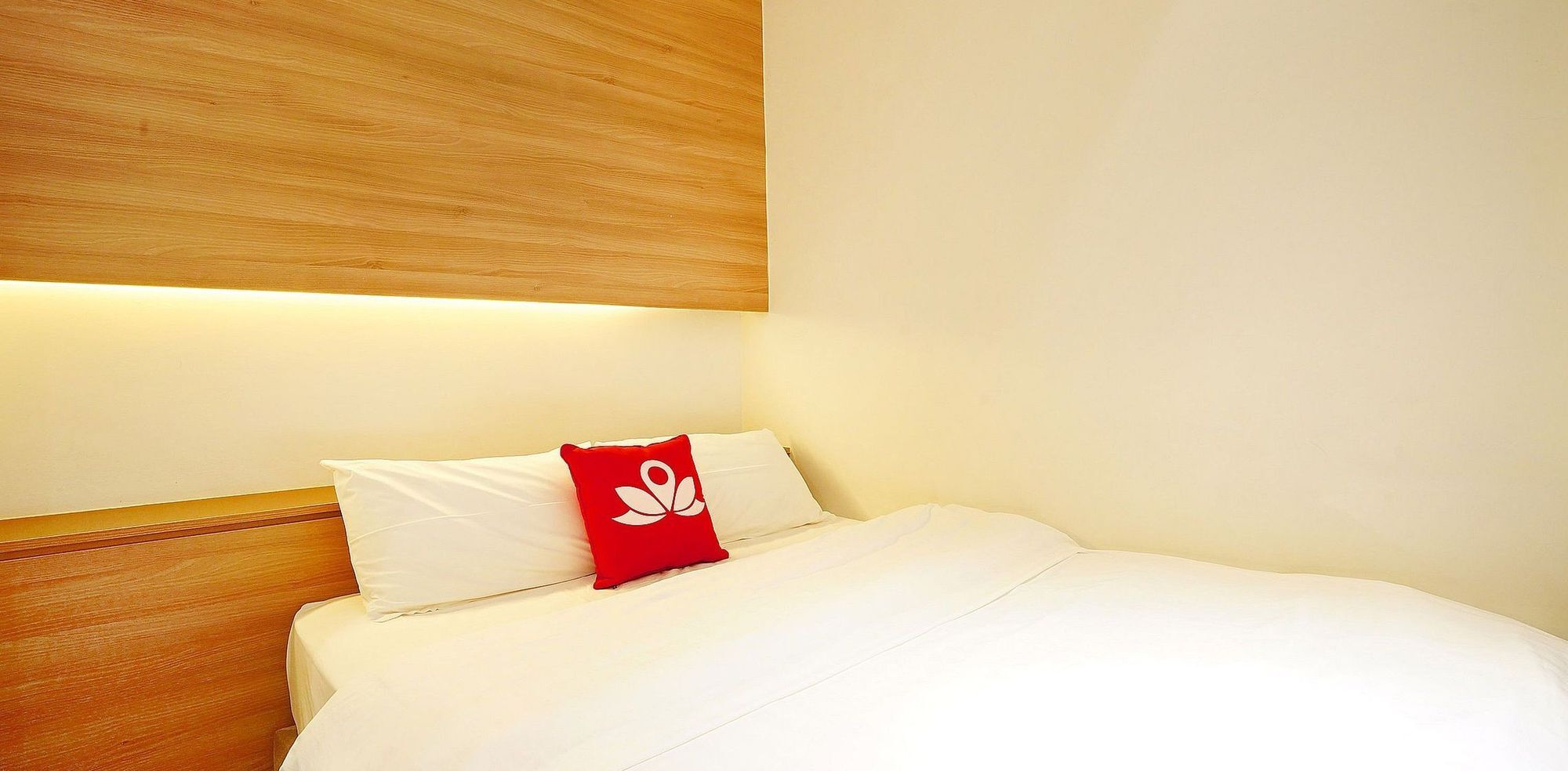 Zen Rooms Arab Street Singapur Exterior foto